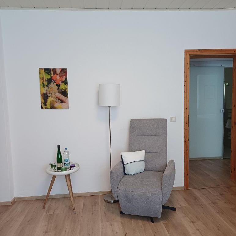 Ferienwohnung Haus Bleser Cochem Exterior foto